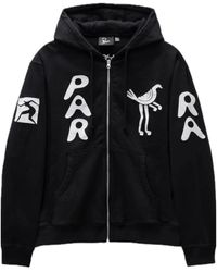 by Parra - Sweatshirts & hoodies > zip-throughs - Lyst