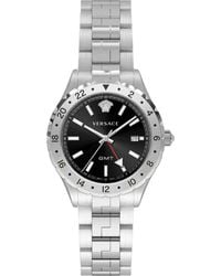 Versace - Horloges - Lyst