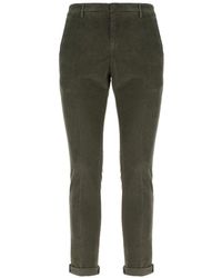 Dondup - Klassieke Denim Jeans Voor Dagelijks Gebruik - Lyst