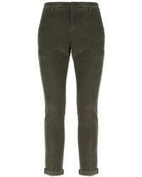 Dondup - Klassieke Denim Jeans Voor Dagelijks Gebruik - Lyst