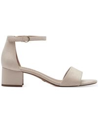 Tamaris - Schoenen Casual Platte Sandalen - Lyst