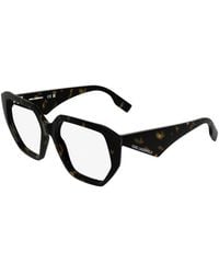 KARL LAGERFELD - Glasses - Lyst