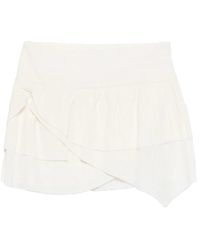 Isabel Marant - Short Skirts - Lyst