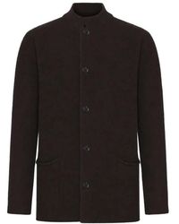 Roberto Collina - Giacca Rever - Lyst