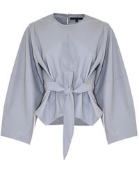 Kocca - Blouses - Lyst