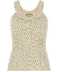 Blumarine - Topjes - Lyst