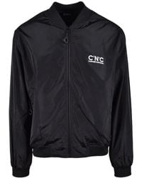 CoSTUME NATIONAL - Bomber Jackets - Lyst