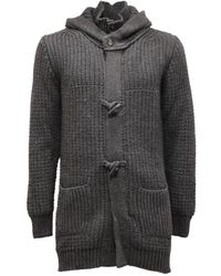 Imperial - Cardigans - Lyst