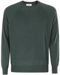 Kangra - Round-Neck Knitwear - Lyst