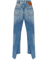DSquared² - Flared Jeans - Lyst