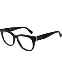 Longchamp - Glasses Frame - Lyst
