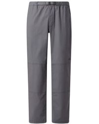The North Face - Straight Trousers - Lyst
