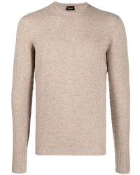 Drumohr - Cashmere Knitwear - Lyst