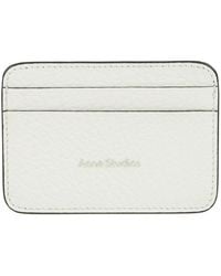 Acne Studios - Wallets & Cardholders - Lyst