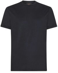 Peuterey - T-shirt classica - Lyst
