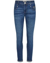 Mos Mosh - Nelly jeans - Lyst