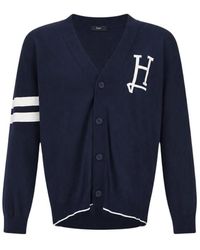 Herno - Cardigans - Lyst