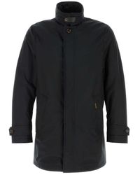 Moorer - Ducale-Ads Jas - Lyst