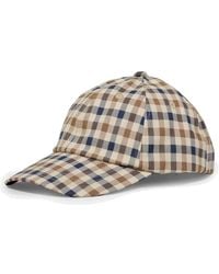 Aquascutum - Hats & Caps - Lyst