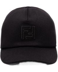 Fendi - Caps - Lyst