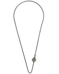 Werkstatt:münchen - Necklaces - Lyst