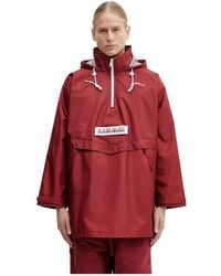 Napapijri - Rainforest Axl Jacket - Lyst
