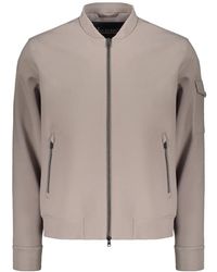 Herno - Bomber Jackets - Lyst