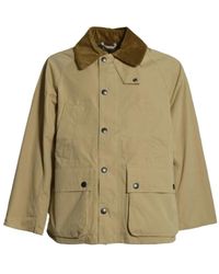 Barbour - Light Jassen - Lyst