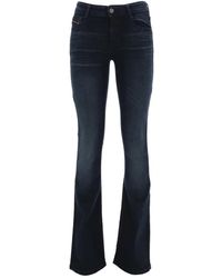DIESEL - 1969 D-Ebbey L.32 Broek - Lyst