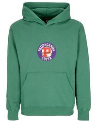 Propaganda - Hoodies - Lyst