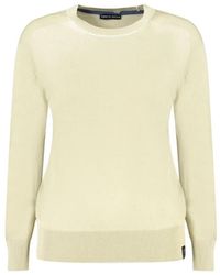 North Sails - Round-Neck Knitwear - Lyst