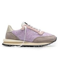 HIDNANDER - Sneakers - Lyst