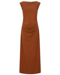 Hope - Midi Dresses - Lyst