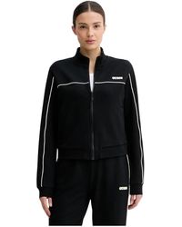 Guess - Zip-Throughs - Lyst