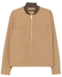 Low Brand - Bomber Jackets - Lyst