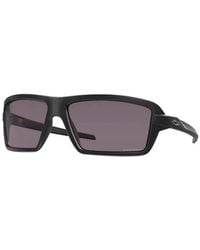 Oakley - Authentieke Cables Bril Met Topkwaliteit - Lyst