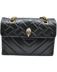 Kurt Geiger - Shoulder Bags - Lyst