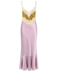 Mes Demoiselles - Midi Dresses - Lyst