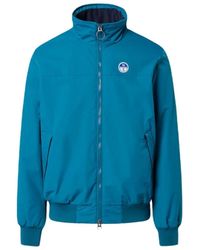 North Sails - Bomber Jackets - Lyst