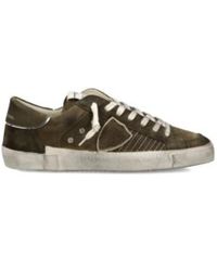 Philippe Model - Sneakers - Lyst