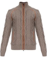 DIESEL - Cardigans - Lyst