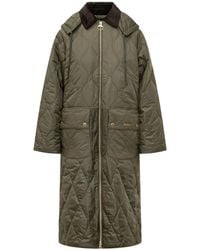 Barbour - Winter Jackets - Lyst