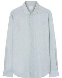 Xacus - Casual Shirts - Lyst