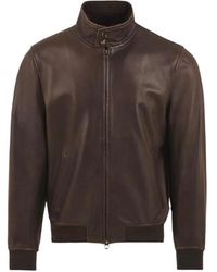 Stewart - Leather Jackets - Lyst