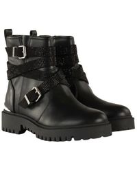 Botines Guess de mujer: hasta el 57 % de descuento | Lyst