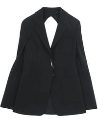Max Mara - Anagni Blazer - Lyst