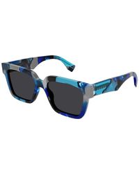 Gucci - Sunglasses - Lyst