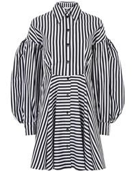 Nina Ricci - Shirt Dresses - Lyst