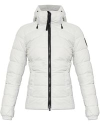 Canada Goose - Down Jackets - Lyst