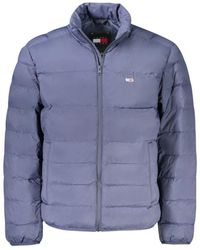 Tommy Hilfiger - Winter Jackets - Lyst